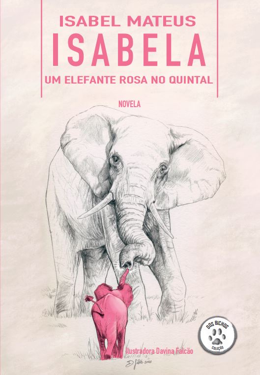 Rosto capa Isabela